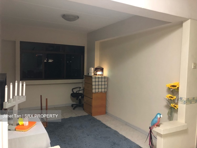Choa Chu Kang Crescent thumbnail photo